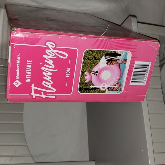 Members Mark pool inflatable - Picture 5 of 7